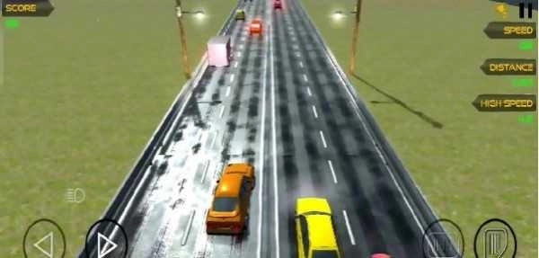 加迪瓦拉赛车图4