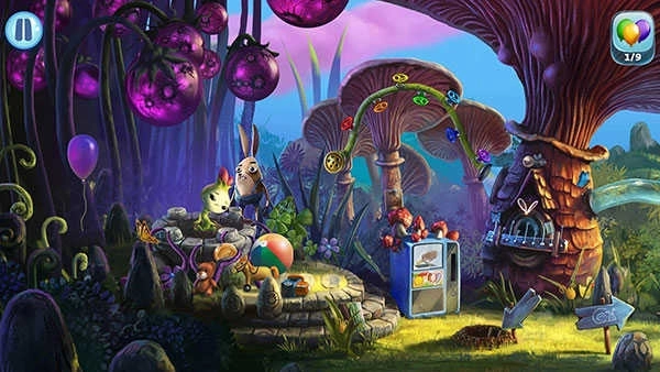 吾之兔兄(Rabbit)(1)