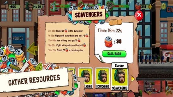 酒厂帝国模拟器图4