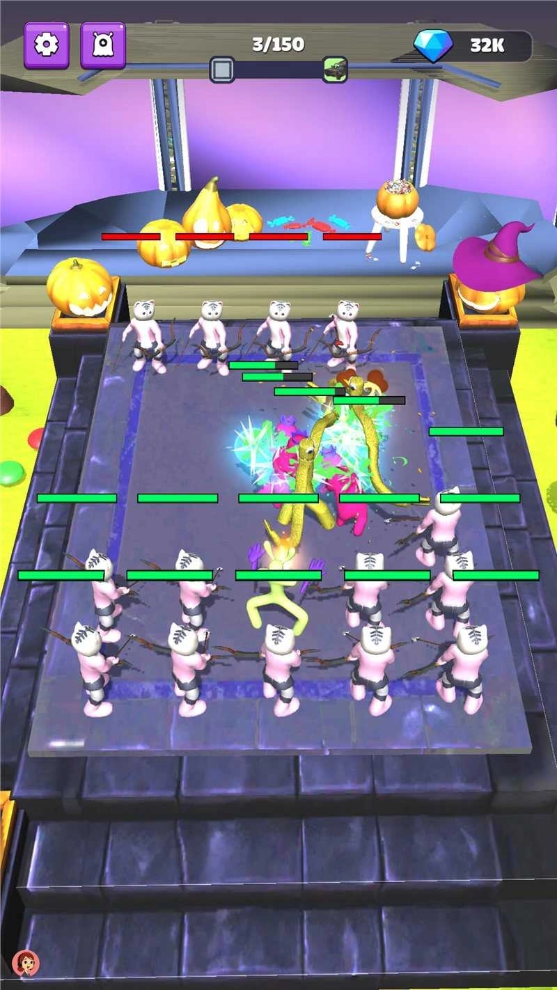 乱斗王者之传说图4