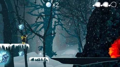 露尔艾比的梦境冒险最新版图3