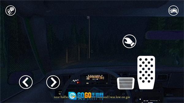 别给陌生人开门恐怖游戏中文版图2