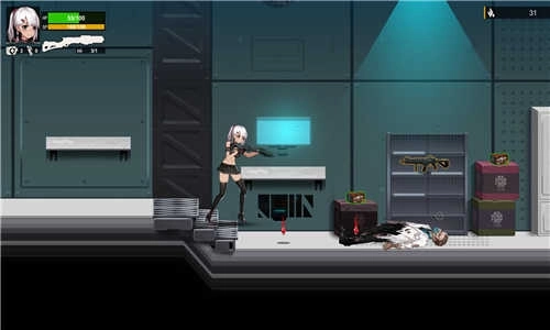 伊德海拉之影手机移植版(5)