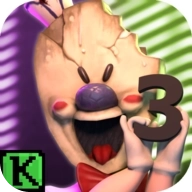 恐怖冰淇淋3无敌版