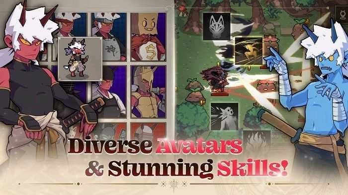 另一个地下城(2)