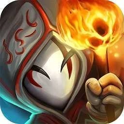 贪婪洞窟种族版 V2.5.0