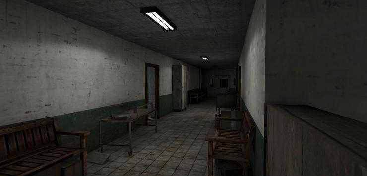 标本零逃生(Specimen Zero)