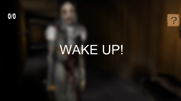 恐惧3恐怖尖叫屋图3