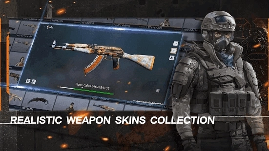 The Origin Mission测试服图5