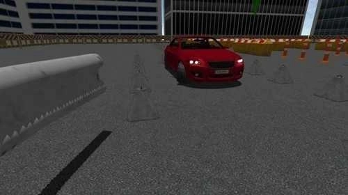 跑车特技飙车场(Car Parking 2026)图2