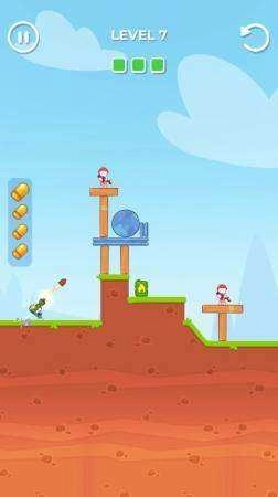 火箭筒射贼准(1)