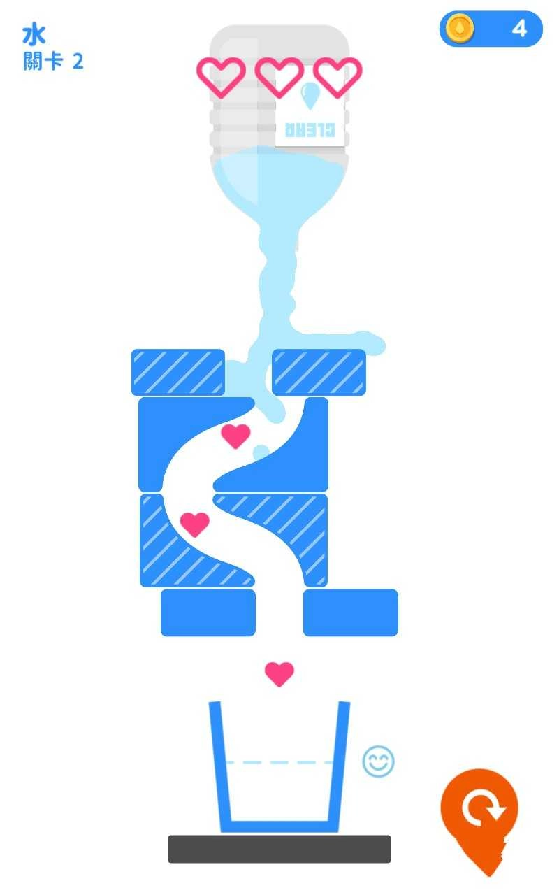 水物语(Language of Water)图3