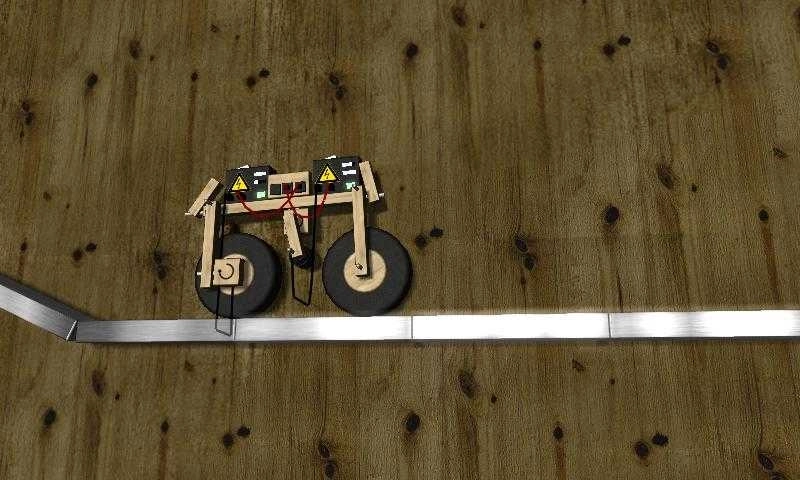 机械世界手机版图4