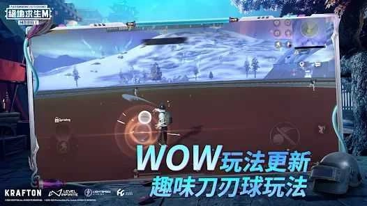 绝地求生轻量版(2)