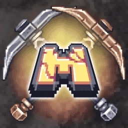 空闲矿山(Idle Mine RPG)rpg游戏