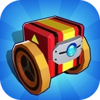 砖块机器人大战(Brick Robot War)