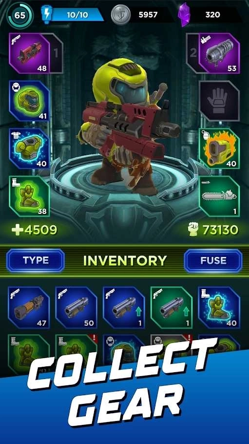 毁灭战士DOOM国际服（Mighty DOOM）(3)