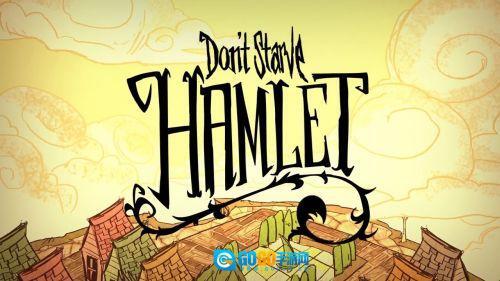饥荒哈姆雷特手机版图5