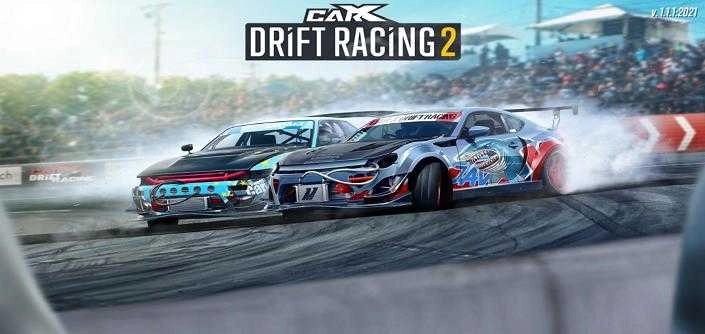 CarX漂移赛车2中文版图4