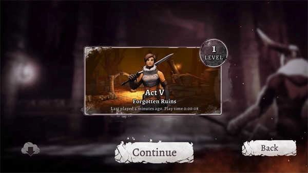 原界之罪(Grimvalor)