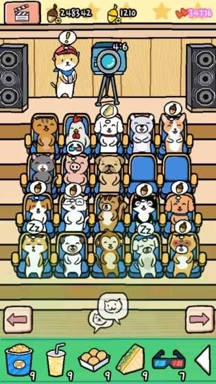 动物电影院(Animal Cinema)(3)