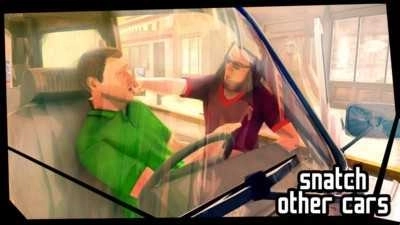 侠盗自由之城(3)