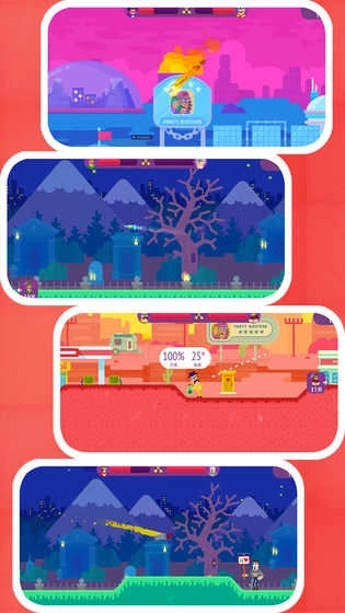 黑暗冒名顶替者汉化版图3