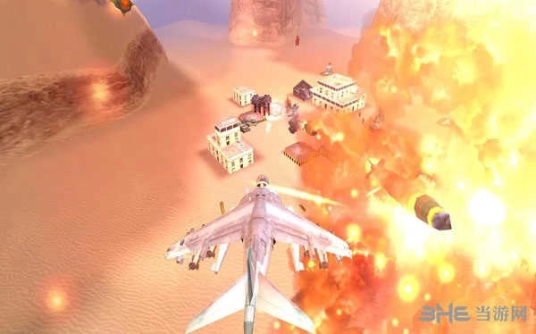 炮艇战3D直升机国际服 安卓最新版