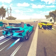 疯狂汽车离线赛车