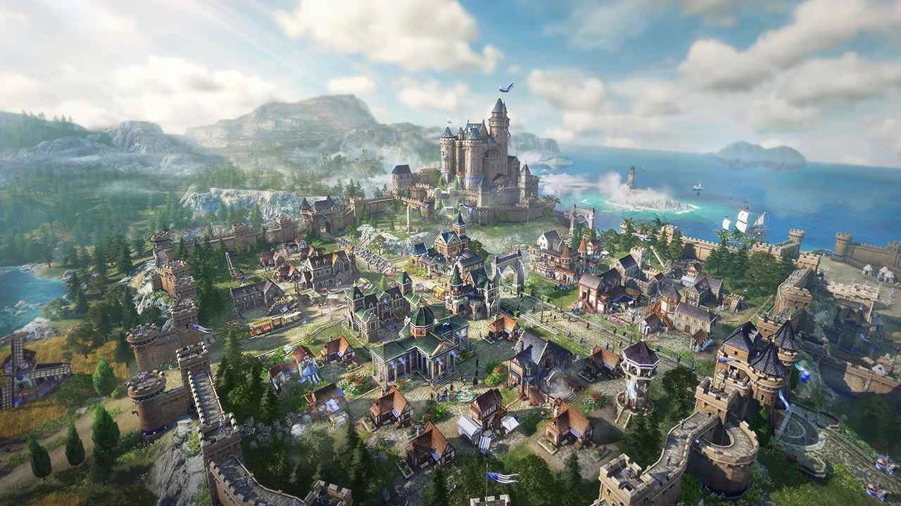 重返帝国腾讯版图4