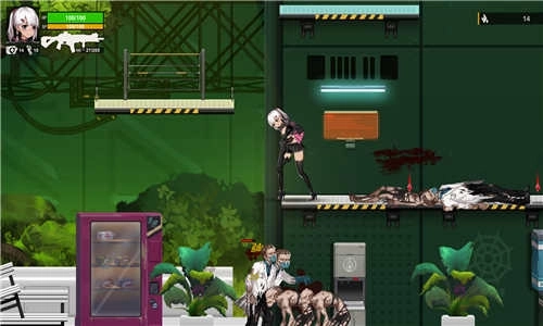 伊德海拉之影手机移植版(4)