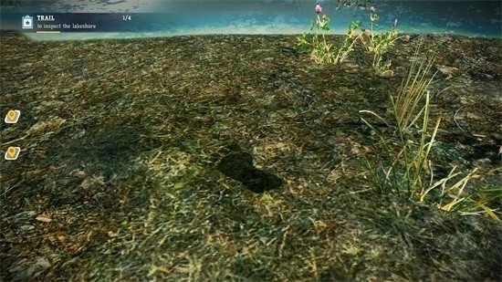 寻找任务大脚怪生存