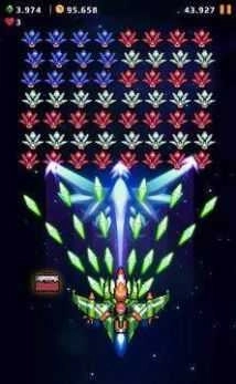 银河猎鹰队(Falcon Squad)图3