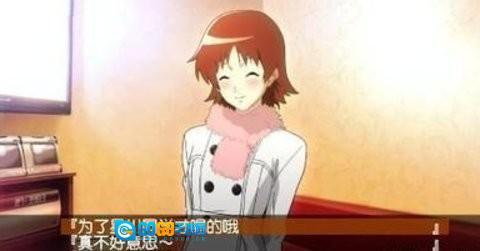 心跳回忆4安卓版图4