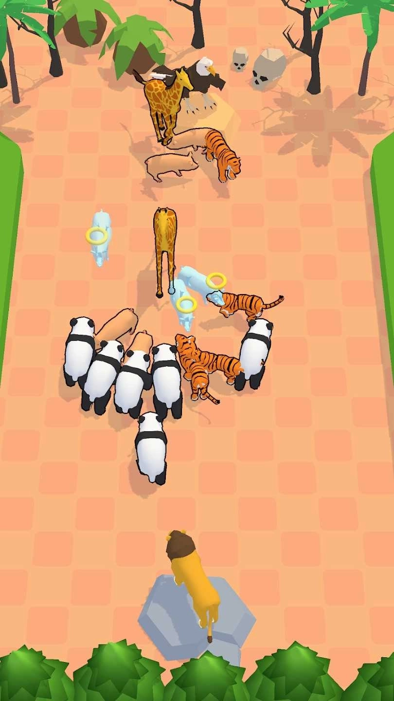 史诗动物战斗(Epic Animal Battles)图3