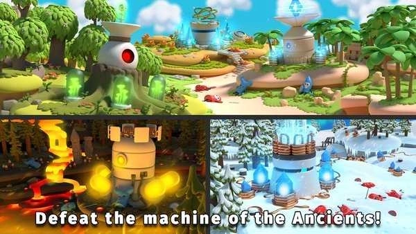 决战时刻2中文版(3)