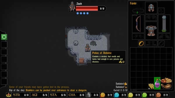 盗贼的故事(Rogues Tale)(3)