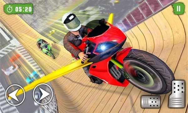 模拟空中驾驶(3)