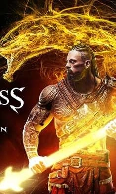 暗黑复仇者3韩服(Darkness Rises)