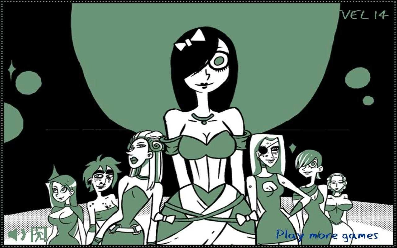 愚蠢的艾拉(Stupidella)图4