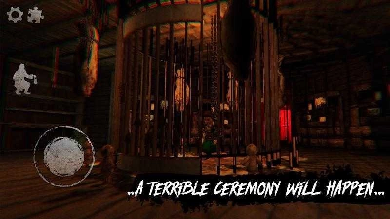 恐怖诅咒屋(CursedHouse)图2