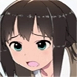 卡在墙里的少女汉化版