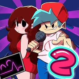 放克星期五之夜2 v4.0