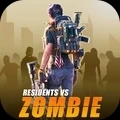 僵尸战争世界末日生存