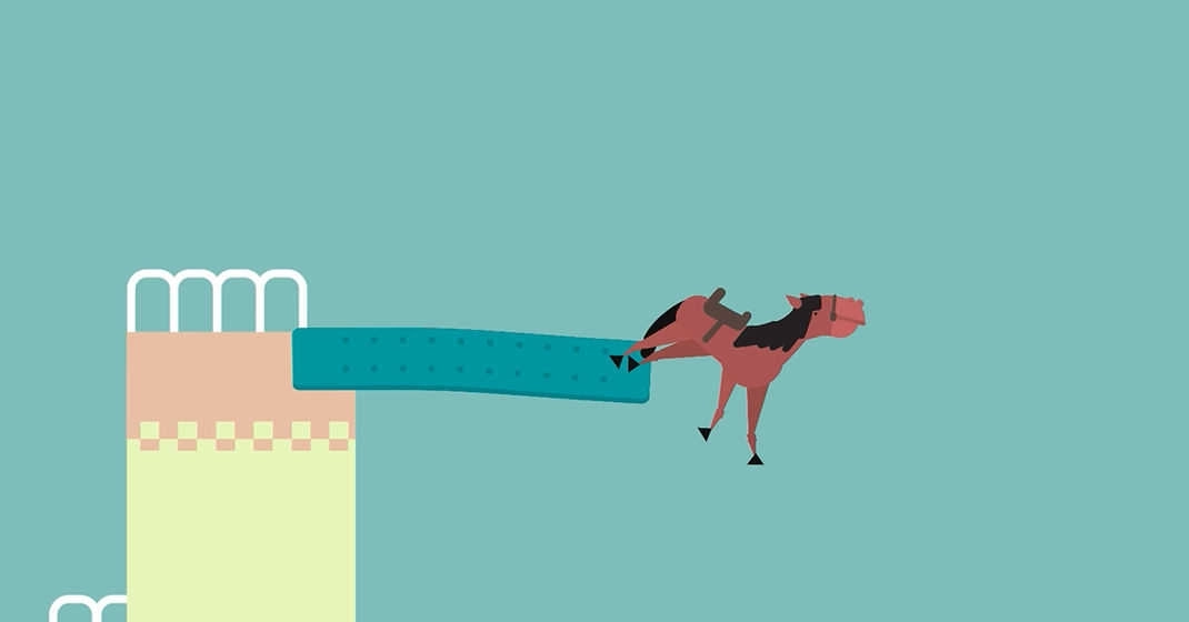 高尔夫模拟器游戏(1)