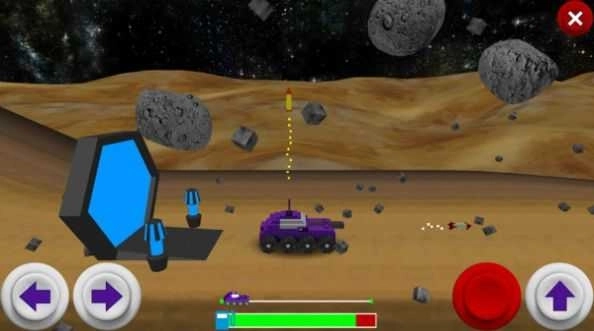 工艺火星生存(2)