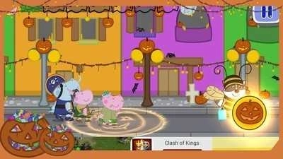 糖果猎人4(Pinata Hunter 4)