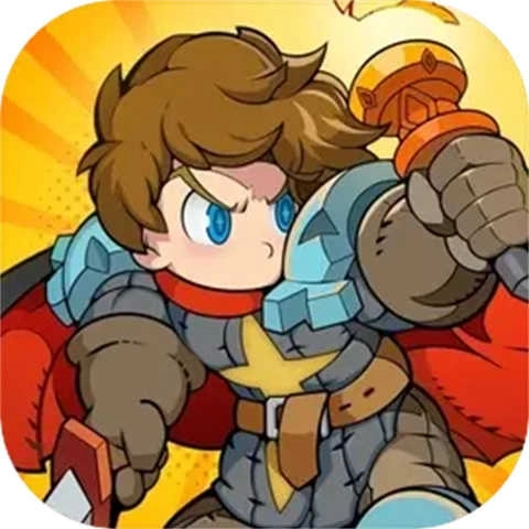 方块历险记安卓版