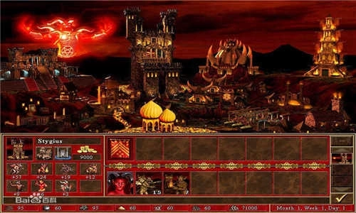 英雄无敌3手机版(4)