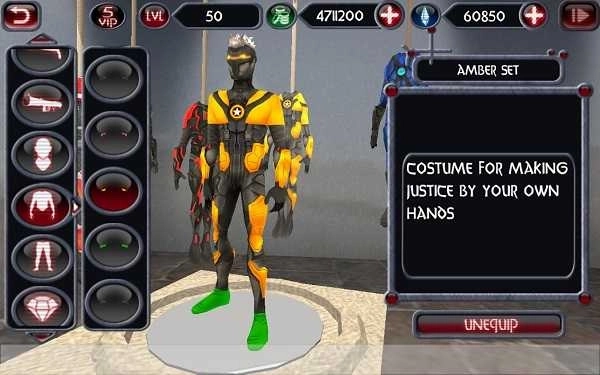 绳索英雄(Rope Hero)(3)